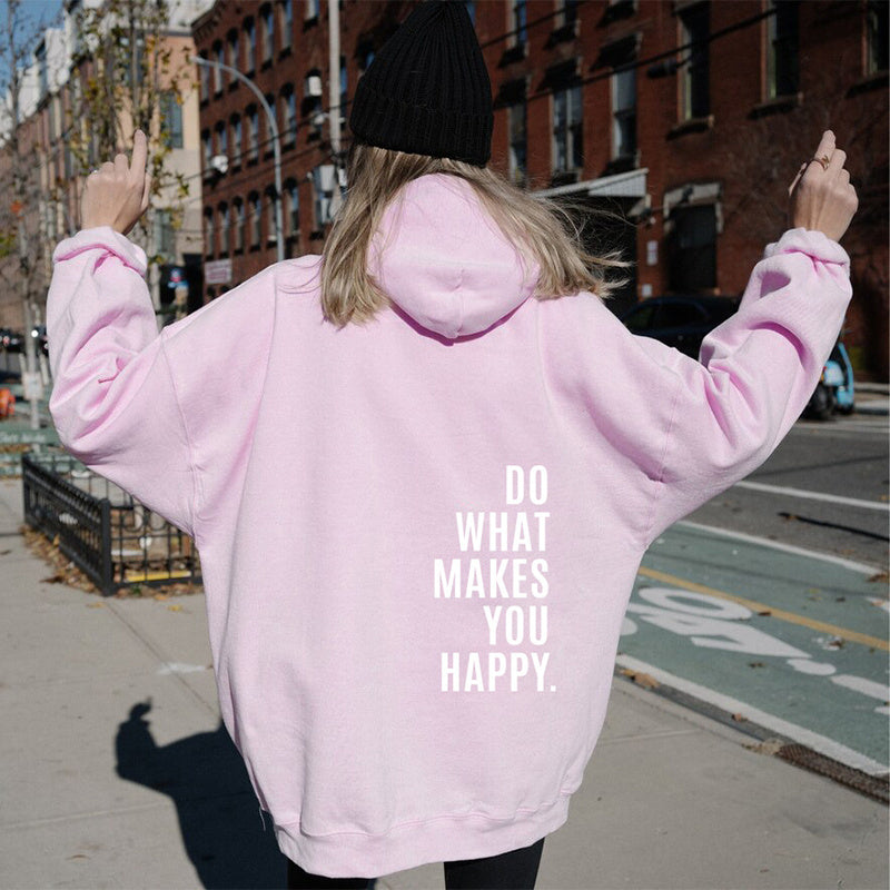 ELLA™ - Joyful Journey Hoodie