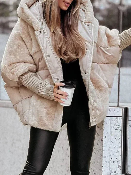 Olivia - Sophisticated Jacket