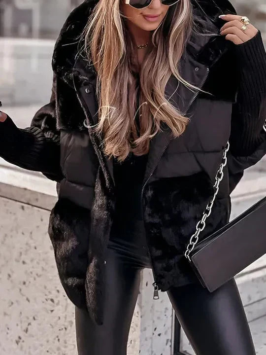 Olivia - Sophisticated Jacket