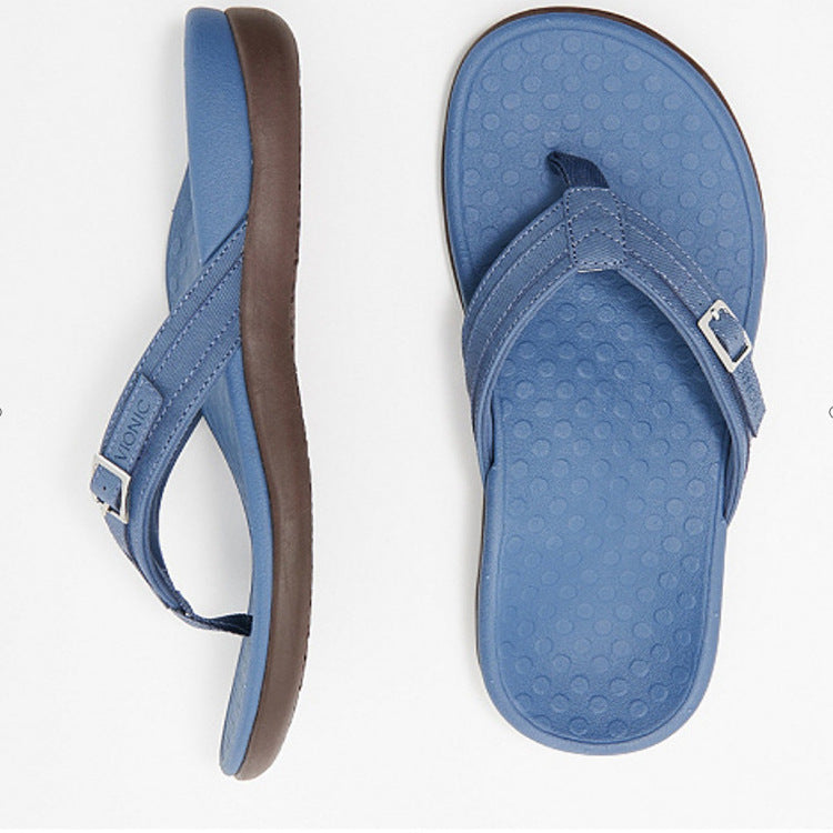 Comfort Step Orthopedic Sandals | Enjoy Ultimate Foot Comfort