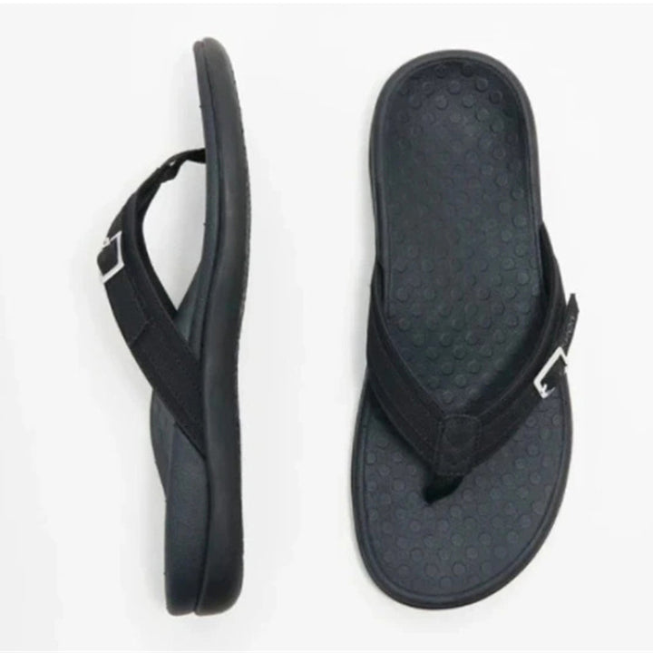 Comfort Step Orthopedic Sandals | Enjoy Ultimate Foot Comfort