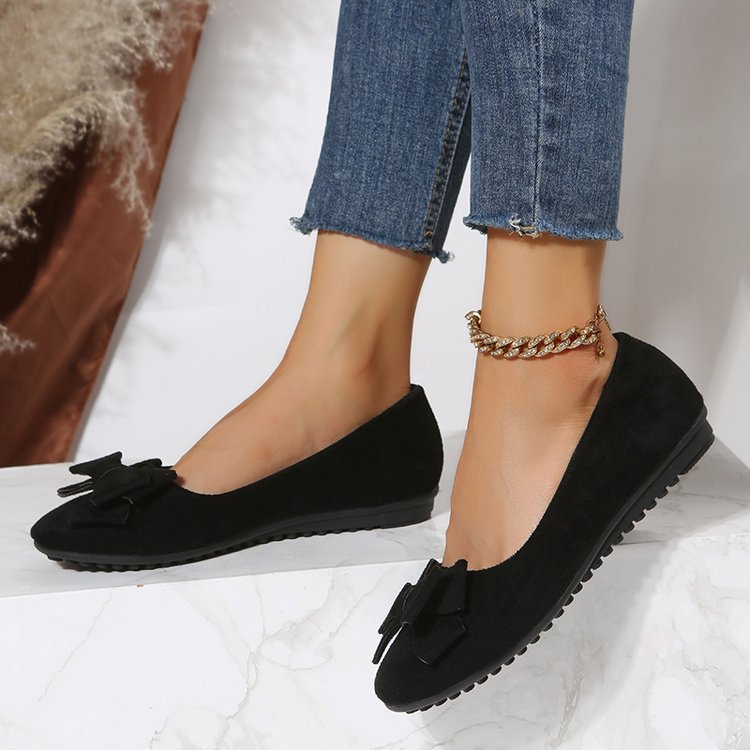 SoleSoothe Therapeutic Loafers