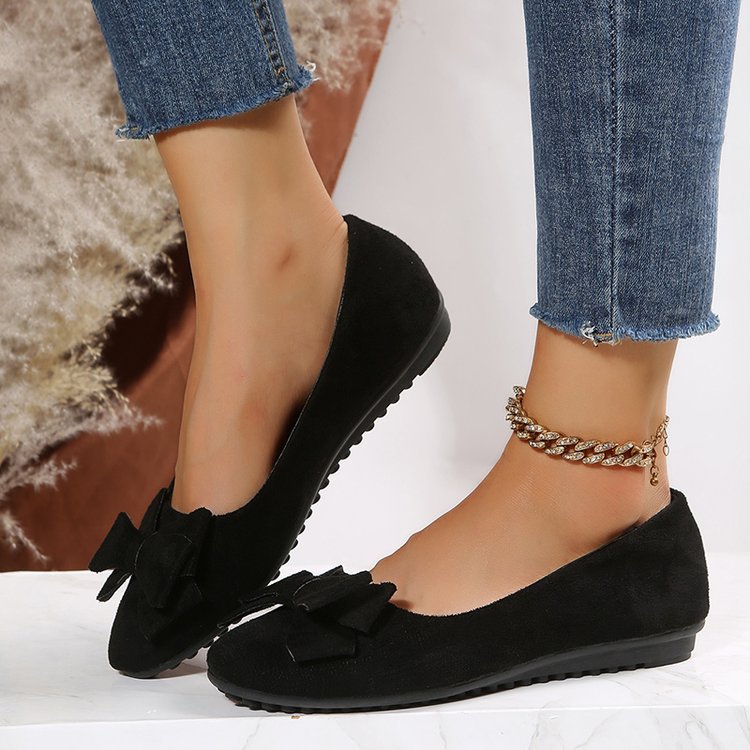 SoleSoothe Therapeutic Loafers