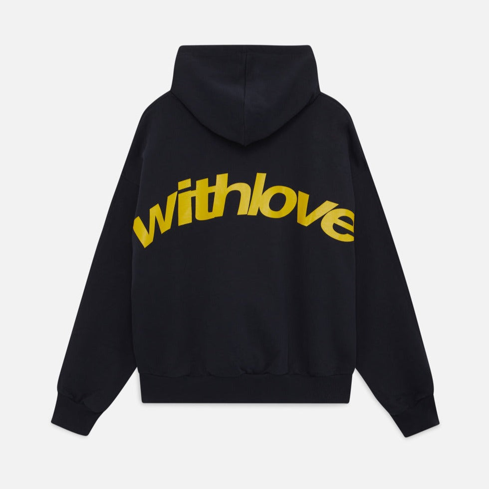 Liora™ | With Love Oversized Hoodie