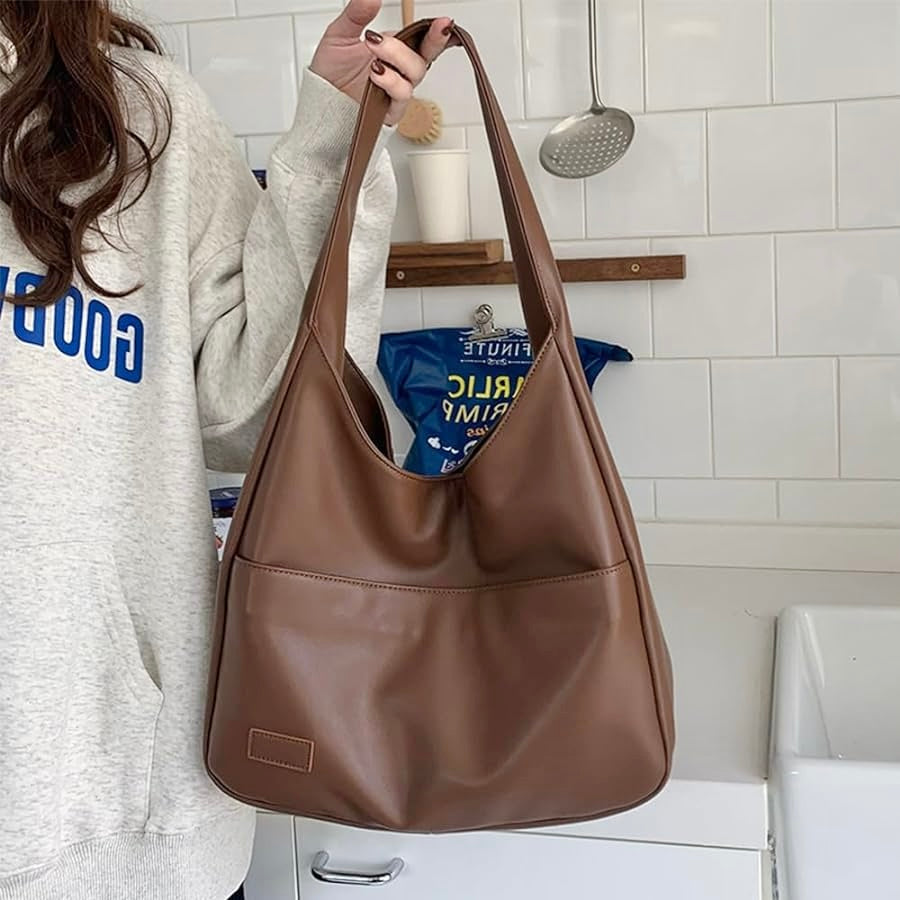 Zoe - Daily Essentials Bag