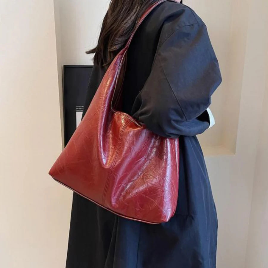 Classic Chic Lily Tote