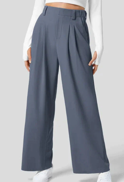 Rosalie™ Luxe Comfort Trousers