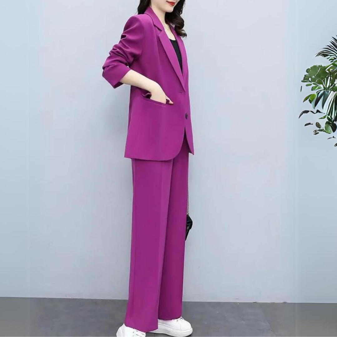 Sophia™ | Elegant Women's Suit