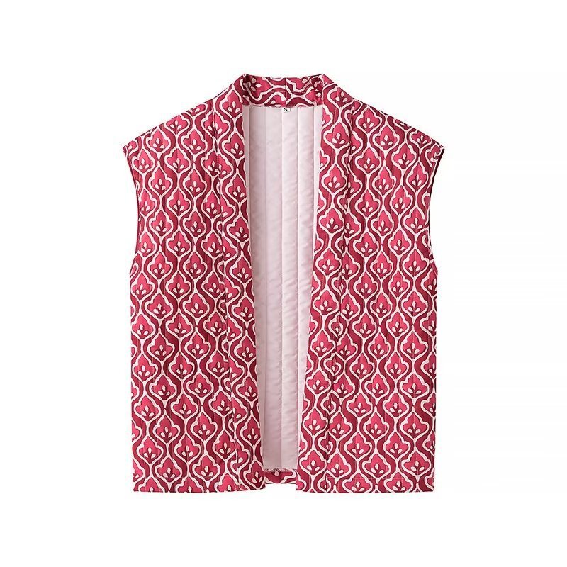 Lila™ Urban Chic Vest