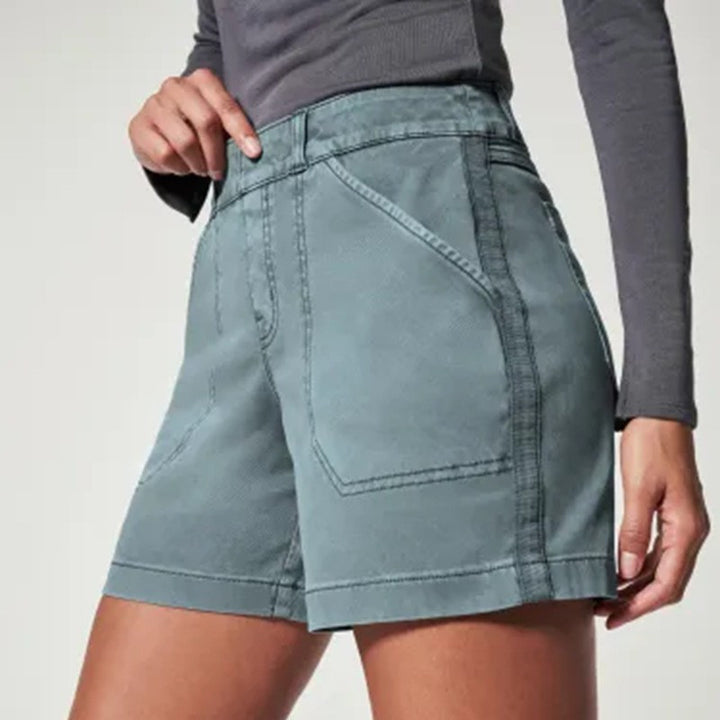 Ava™ - Casual Summer Shorts