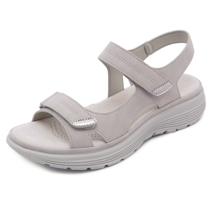 OrthoFlex® | Orthopedic sandals