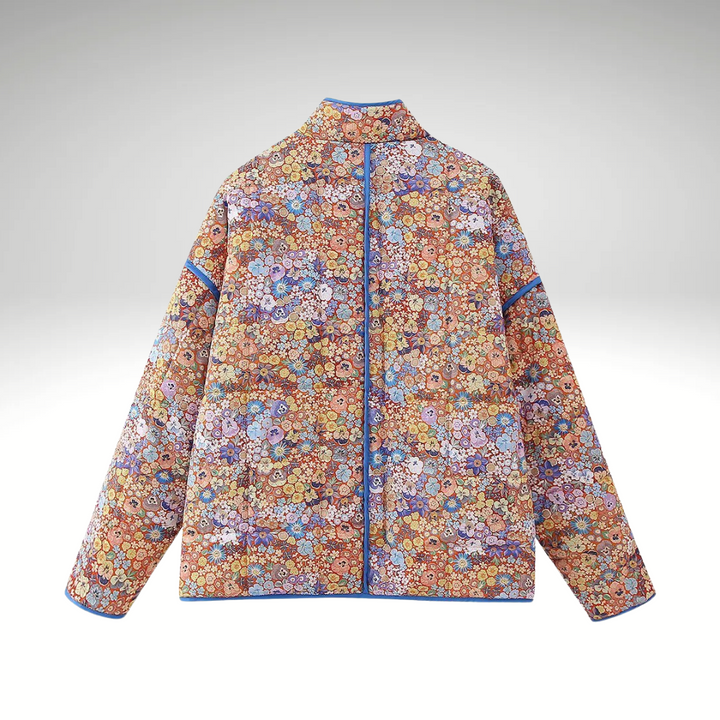 Isabella™ - Vintage Bloom Coat