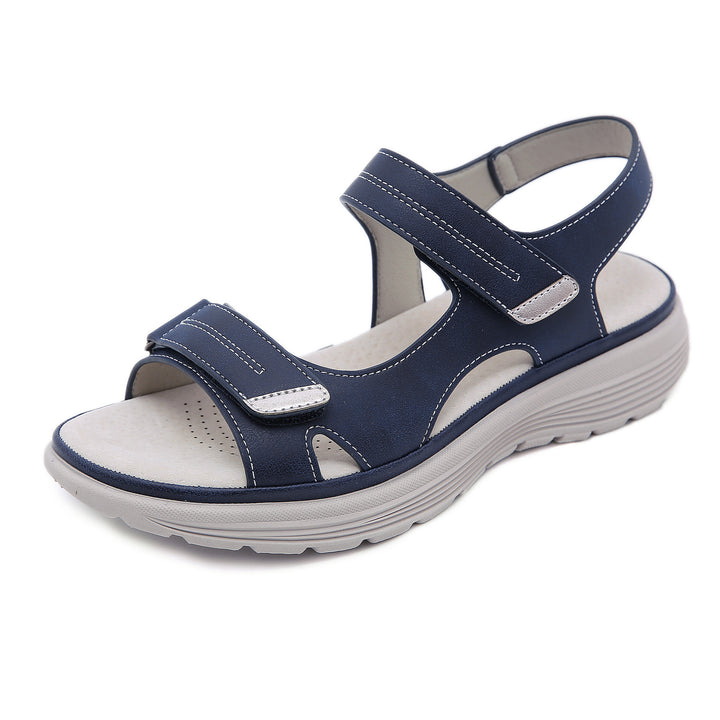 OrthoFlex® | Orthopedic sandals