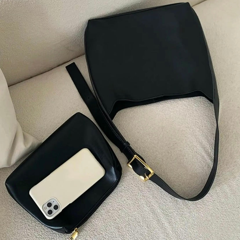 Lena - Trendy Shoulder Bag