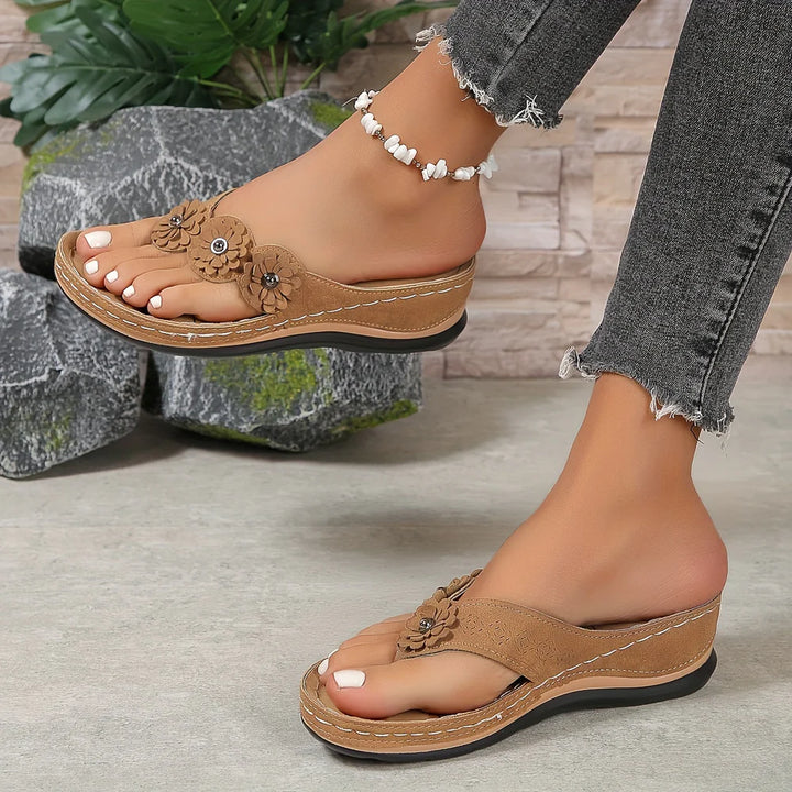 BellaStep™ OrthoSandals