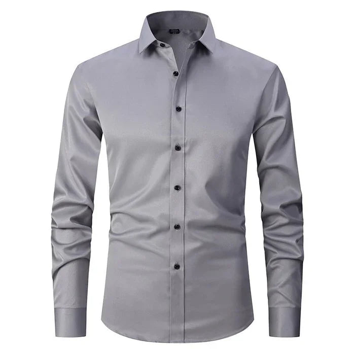 Oliver™ | The Timeless Wrinkle-Free Shirt