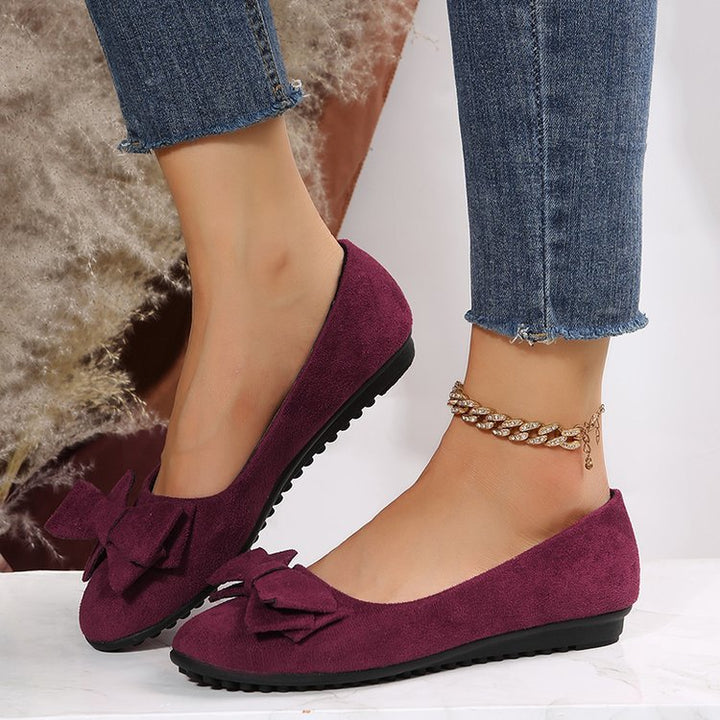 SoleSoothe Therapeutic Loafers