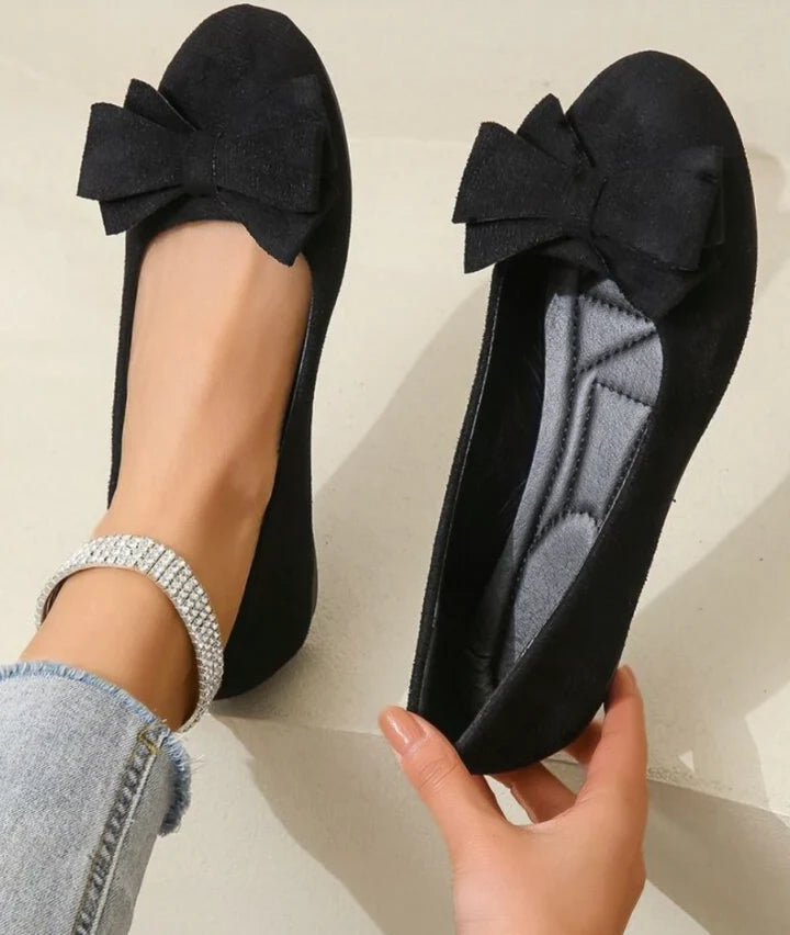 SoleSoothe Therapeutic Loafers