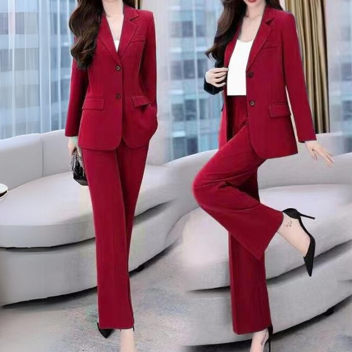 Sophia™ | Elegant Women's Suit