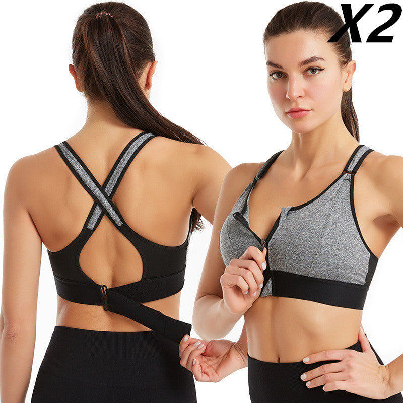 FlexFit™ Sports Bra