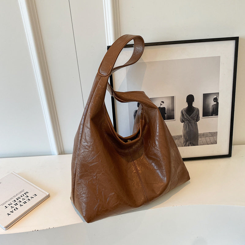 Classic Chic Lily Tote