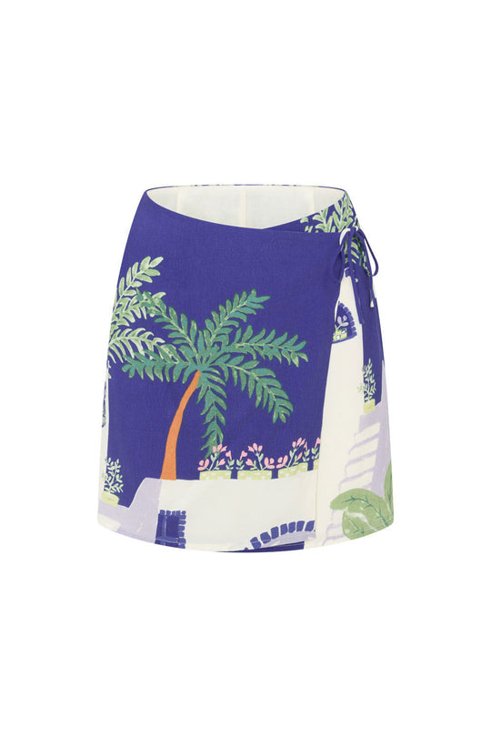 Isla™ - Tropical Two-Piece Set