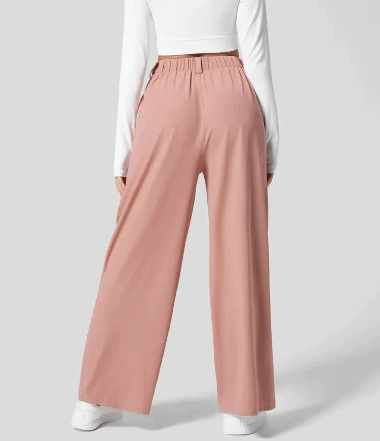 Rosalie™ Luxe Comfort Trousers