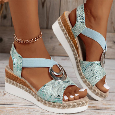 AquaOrthopedic™ Sandals