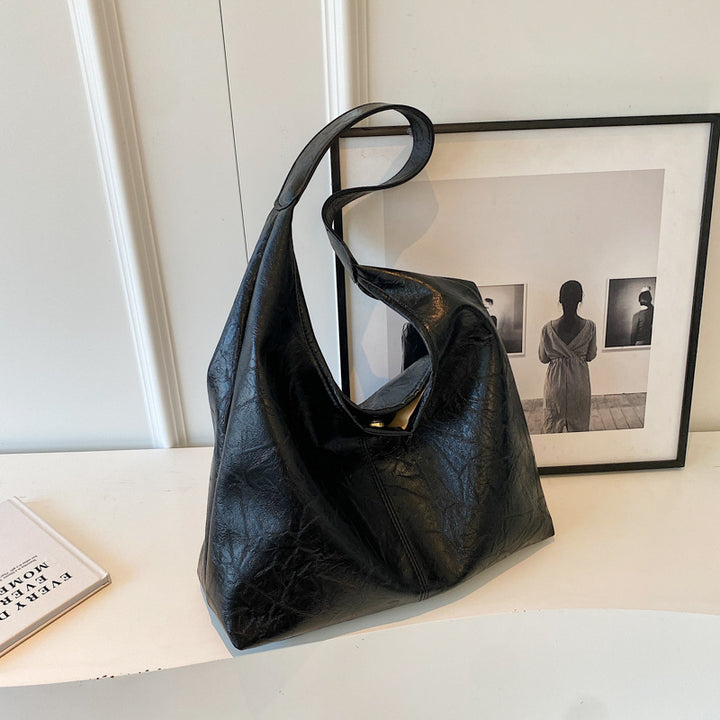 Classic Chic Lily Tote