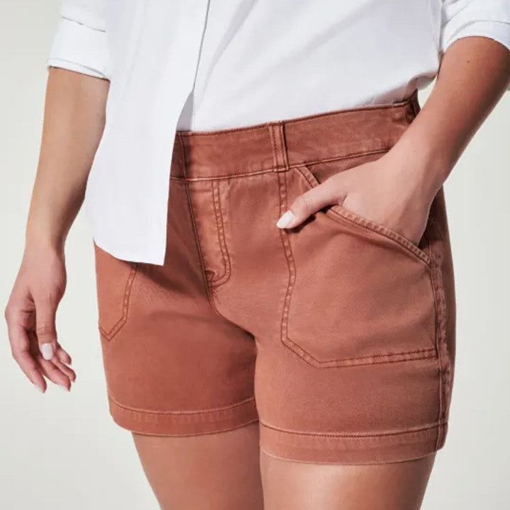 Ava™ - Casual Summer Shorts