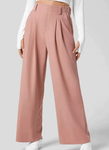 Rosalie™ Luxe Comfort Trousers