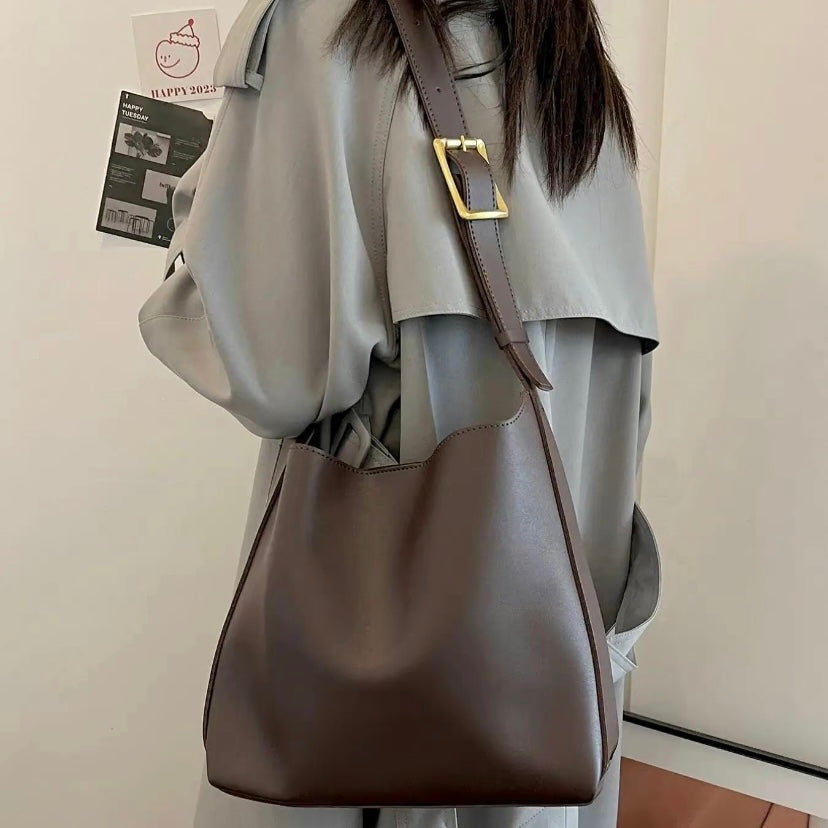 Lena - Trendy Shoulder Bag