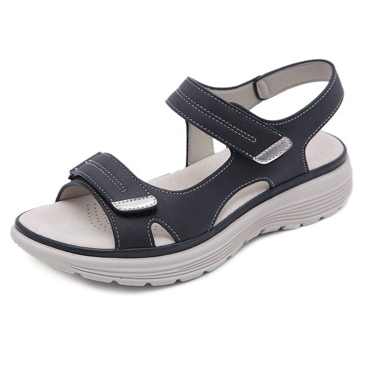 OrthoFlex® | Orthopedic sandals