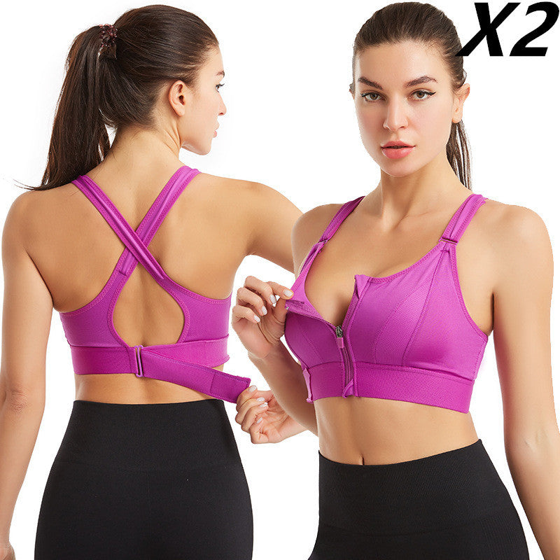 FlexFit™ Sports Bra