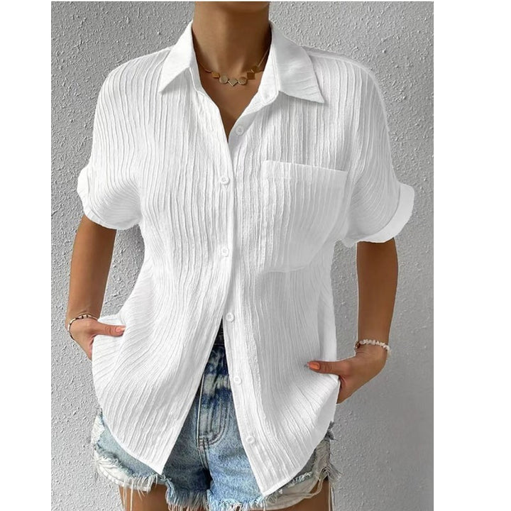 Chloe's Summer Breeze Blouse