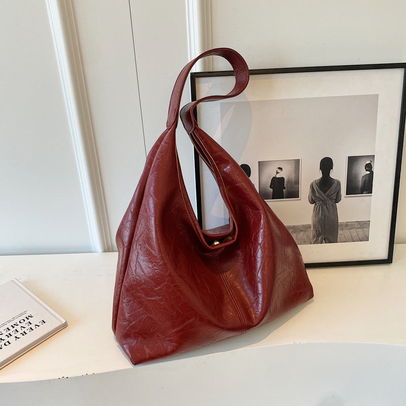 Classic Chic Lily Tote