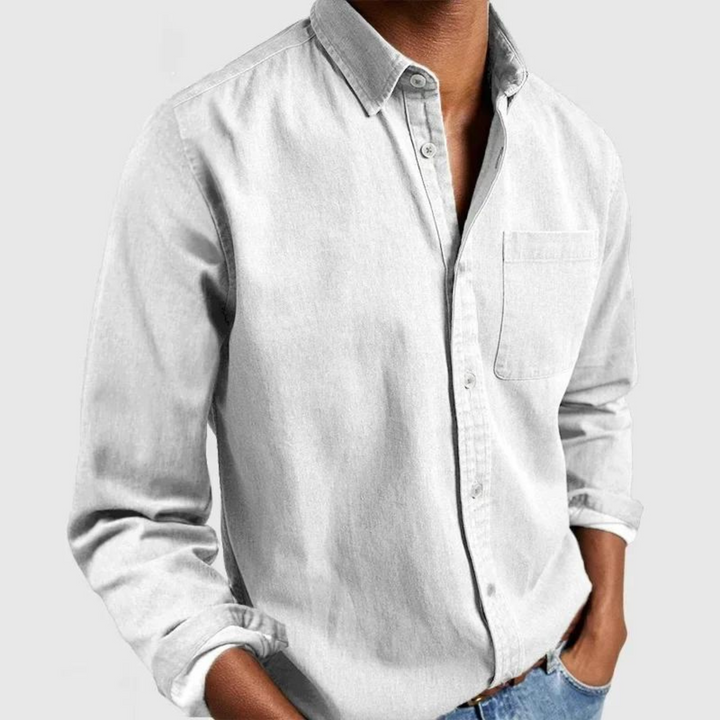 Elliott™ | Classic Premium Casual Shirt