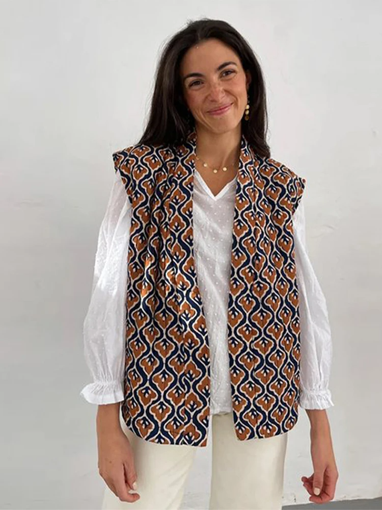 Lila™ Urban Chic Vest