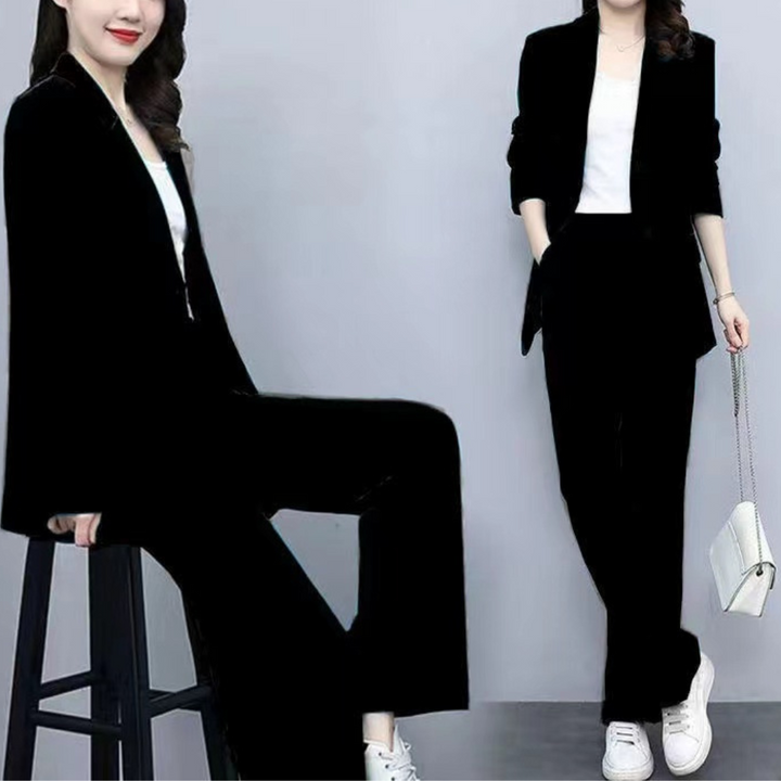 Sophia™ | Elegant Women's Suit