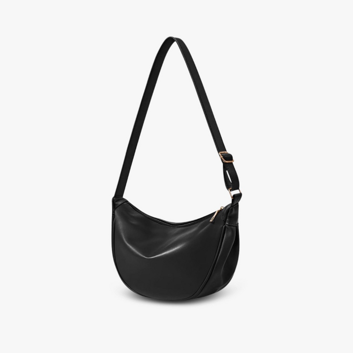 Nina - Petite Leather Bag