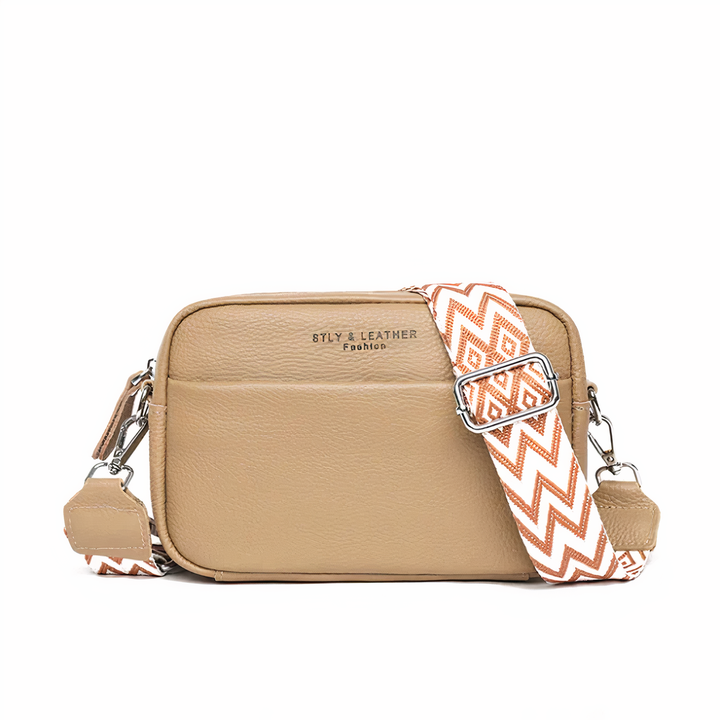 Ava - Luxe Shoulder Bag