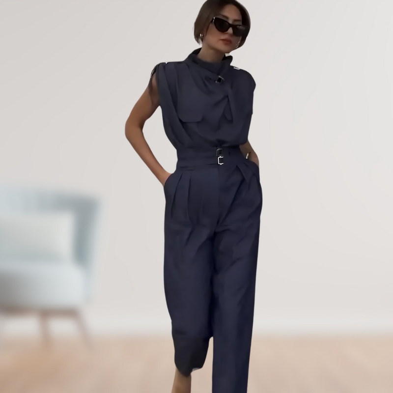 Camilla™ Chic Jumpsuit