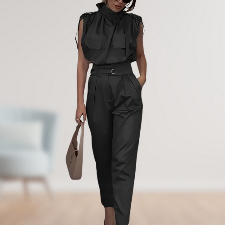 Camilla™ Chic Jumpsuit