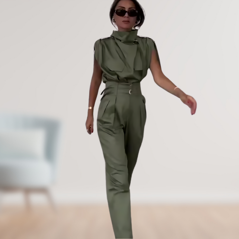 Camilla™ Chic Jumpsuit