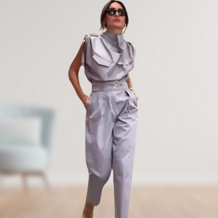 Camilla™ Chic Jumpsuit