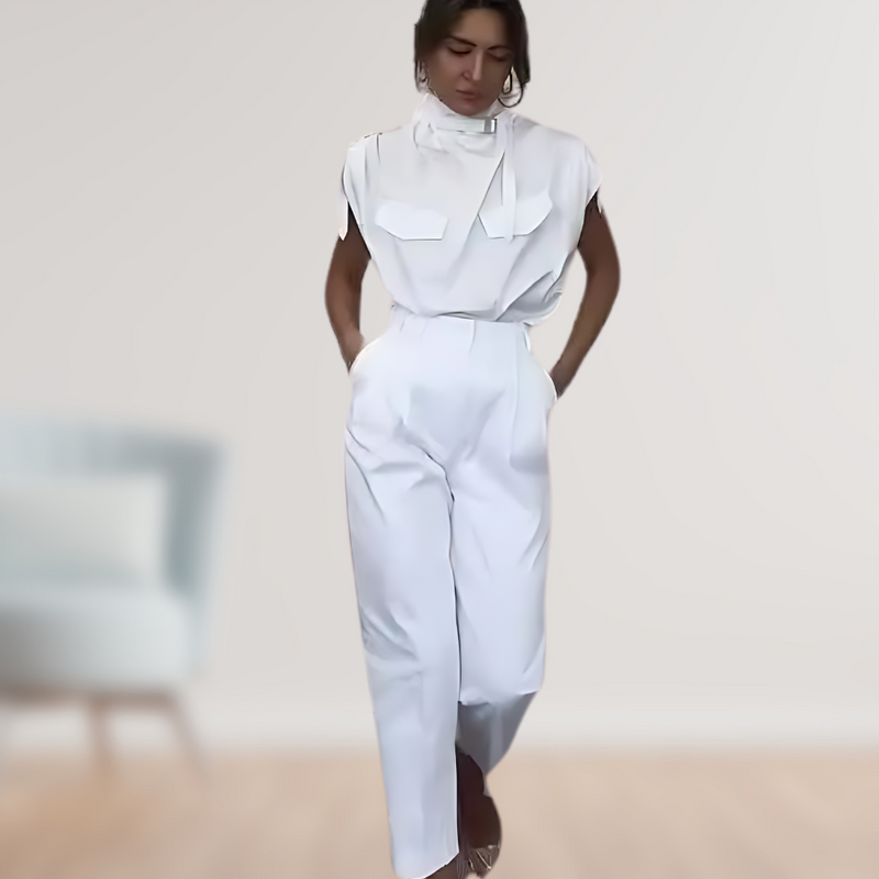 Camilla™ Chic Jumpsuit