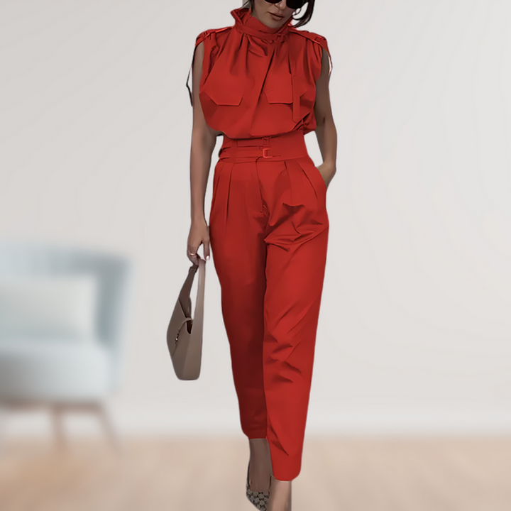 Camilla™ Chic Jumpsuit