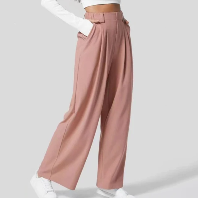 Rosalie™ Luxe Comfort Trousers