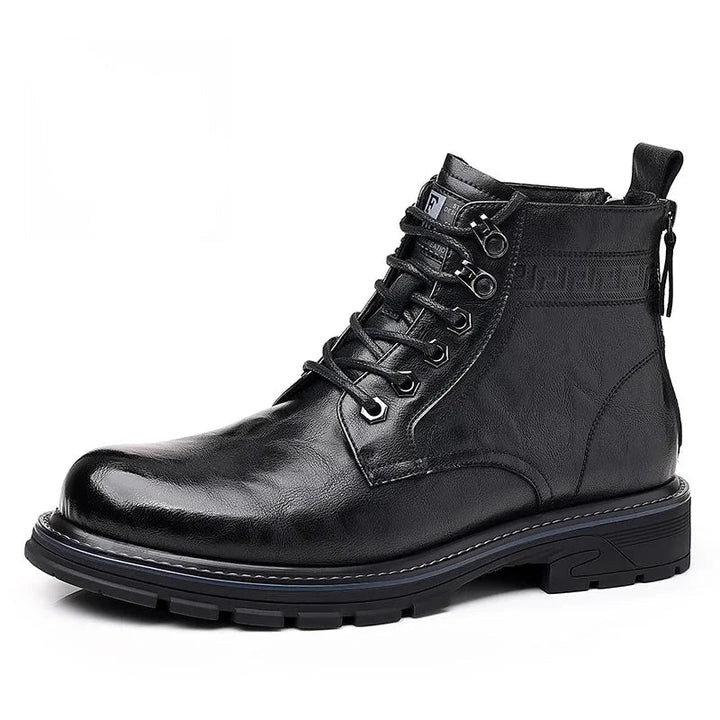 Carlos | Men's Business Boots