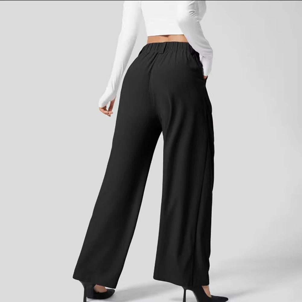 Rosalie™ Luxe Comfort Trousers